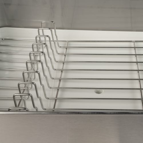 آبچکان استیل کد Dr1015W