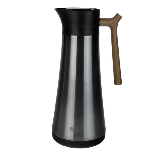 فلاسک 350 میلی‌لیتر استیل کد VJ-3110