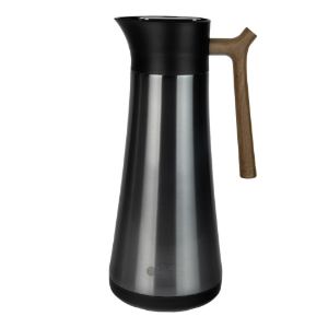 فلاسک 600 میلی‌لیتر استیل کد VJ-3111