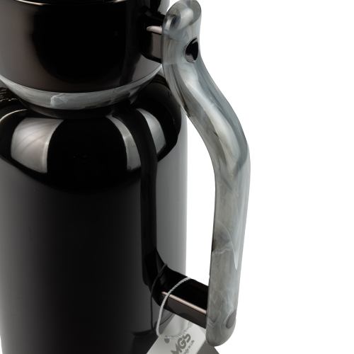 فلاسک 1 لیتر استیل کد VJ-2110