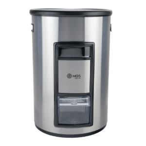 سطل برنج پیمانه دار کد Rb6023