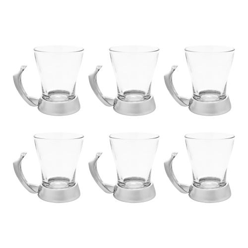 لیوان انگاره کروم کد OW3111