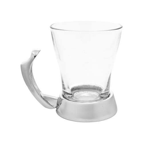لیوان انگاره کروم کد OW3111