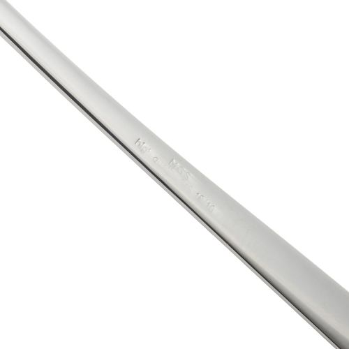کفگیر بزرگ استیل کد DF008-1