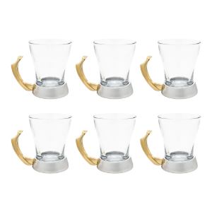 لیوان انگاره طلایی کد OW3111G