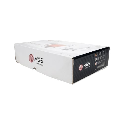 لیوان انگاره طلایی کد OW3111G