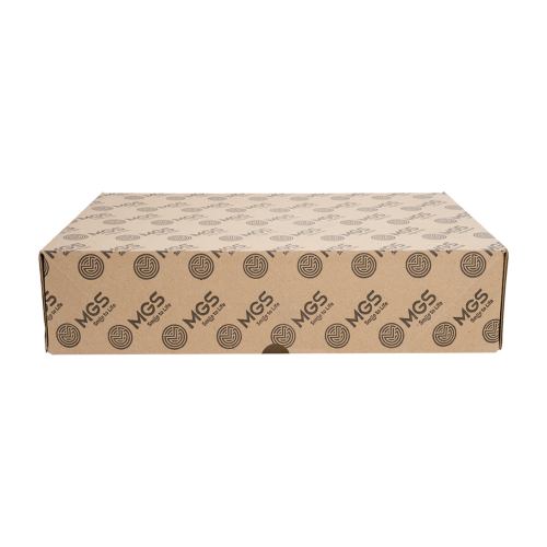 لیوان انگاره کروم کد OW4111