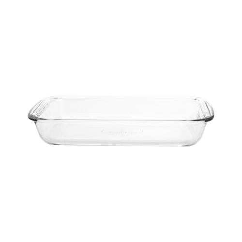 سوفله کوچک مستطیل طلایی کد OW3103G