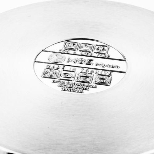 زودپز 6 لیتری MGS کد PC702