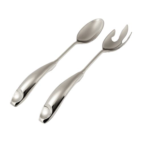 سوفله سالاد خوری کروم کد OW3109