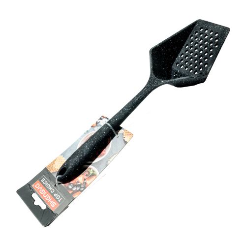 کفگیر روغن گیر سیلیکونی کد P4666
