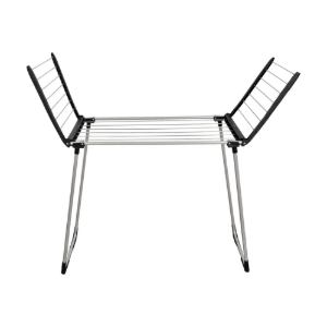 بند رخت آپارتمانی استیل کد CL1011