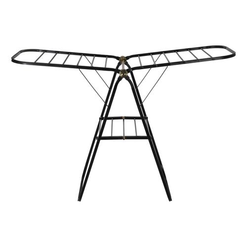 بند رخت آپارتمانی استیل کد CL1016