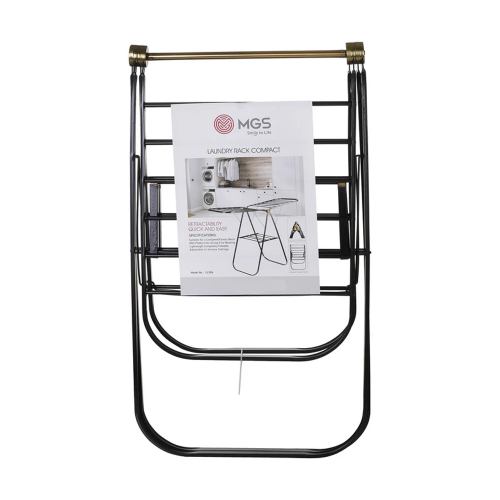 بند رخت آپارتمانی استیل کد CL1016