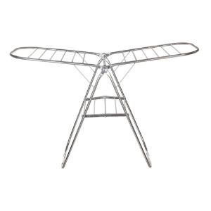 بند رخت آپارتمانی استیل کد CL1018