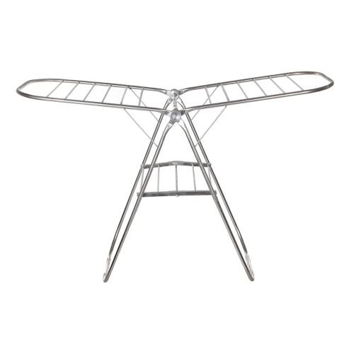 بند رخت آپارتمانی استیل کد CL1018