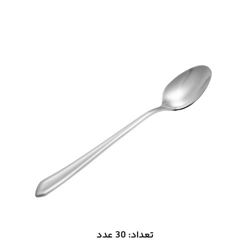 سرویس قاشق چنگال 147 پارچه کد 1014M