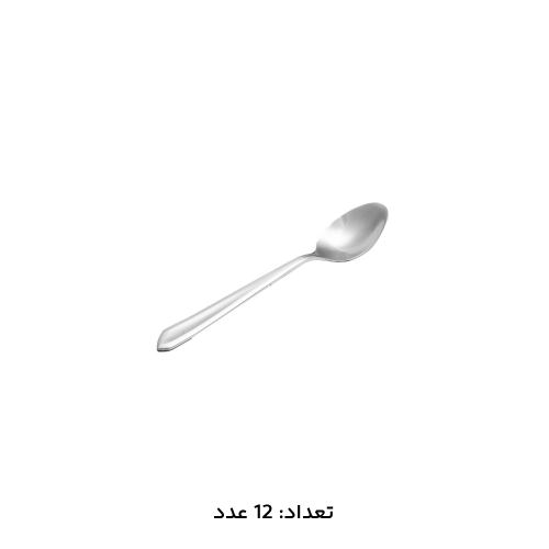 سرویس قاشق چنگال 147 پارچه کد 1014M