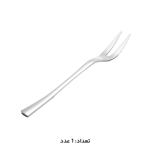 سرویس قاشق چنگال 147 پارچه کد 1010M