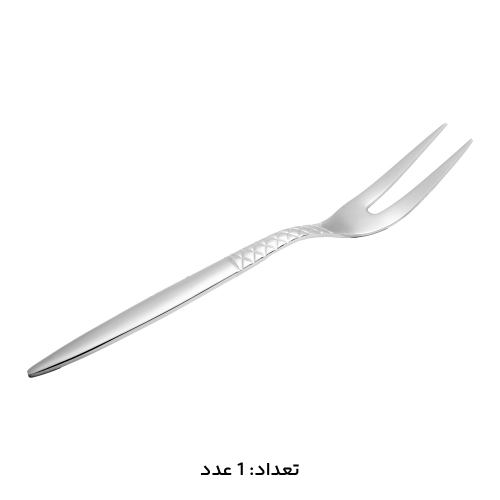 سرویس قاشق چنگال 147 پارچه کد 1012M