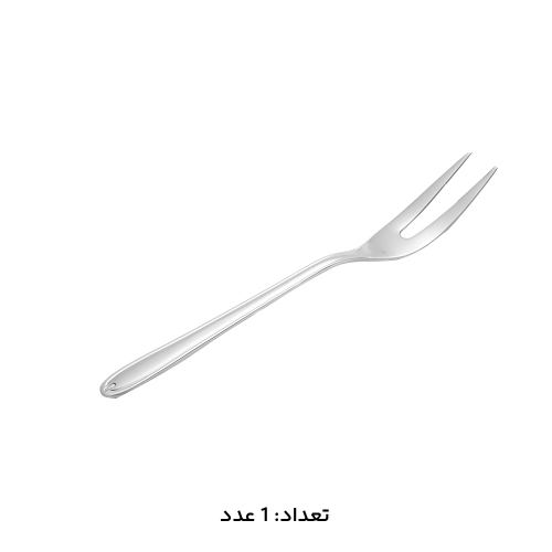 سرویس قاشق چنگال 147 پارچه کد 1016M