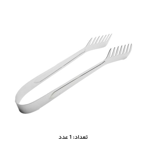 سرویس قاشق چنگال 147 پارچه کد 1016M