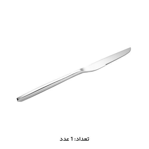 سرویس قاشق چنگال 147 پارچه کد 1015M