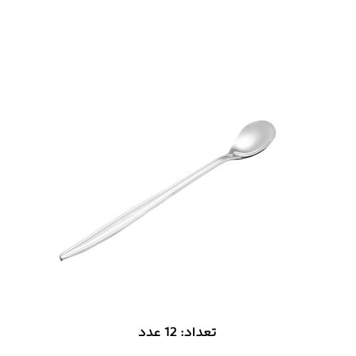 سرویس قاشق چنگال 147 پارچه کد 1015M