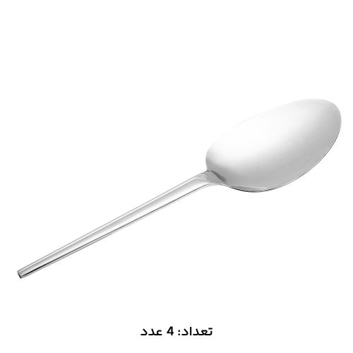 سرویس قاشق چنگال 147 پارچه کد 1013M