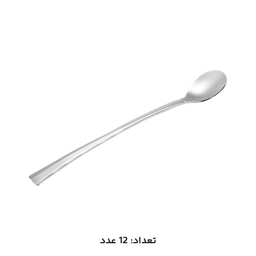 سرویس قاشق چنگال 147 پارچه کد 1011M