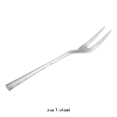 سرویس قاشق چنگال 147 پارچه کد 1011M