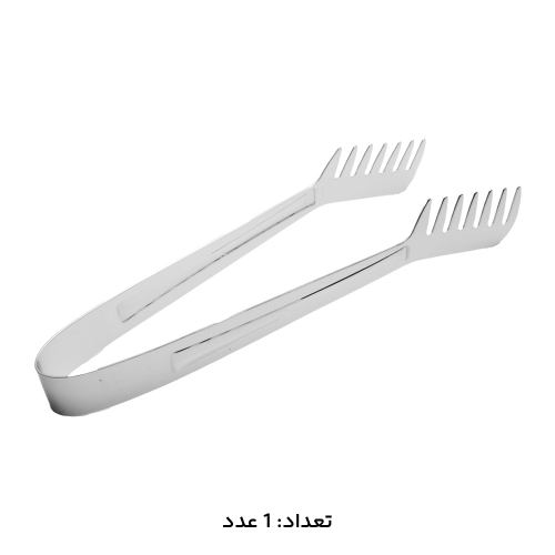 سرویس قاشق چنگال 147 پارچه کد 1011M
