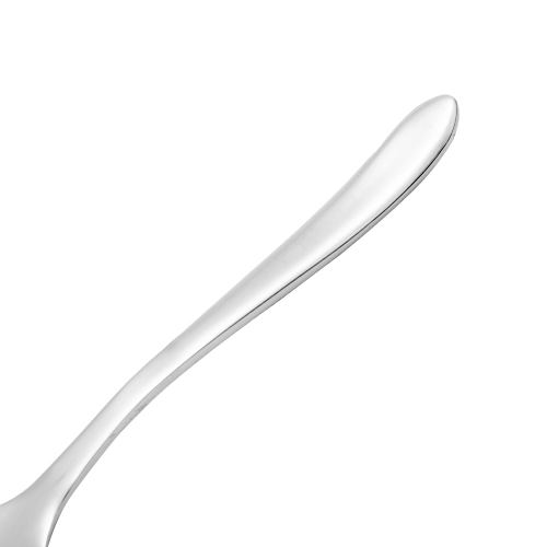 قاشق چای خوری استیل کد 050