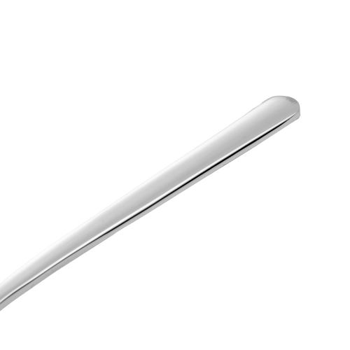 قاشق چای خوری استیل کد DF005