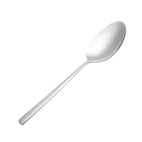 کفگیر بزرگ استیل کد DF006-1