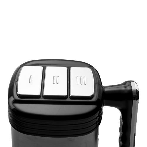 خردکن بزرگ سیلور کراست مدل SH-2024-3