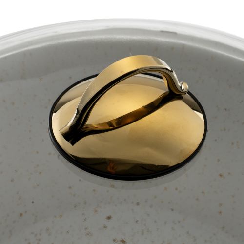 سرویس قابلمه 10 پارچه فورج کد FR02G