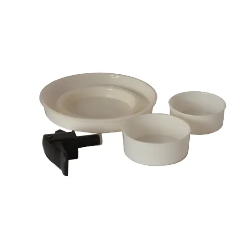 کلمن 6 لیتری استیل کد CM1011