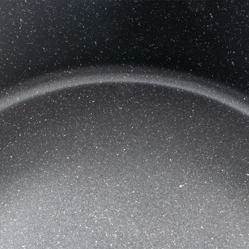 سرویس قابلمه 25 پارچه گرانیت طرح کره ای B