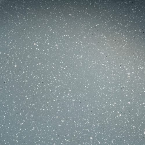تابه سایز 28 دو دسته گرانیت طرح کره ای C