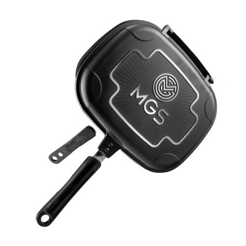 تابه رژیمی گرانیت سایز 32 طرح ایتالیا B