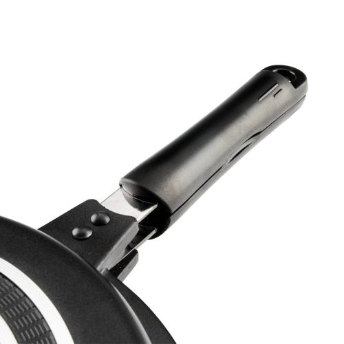 تابه رژیمی گرانیت سایز 32 طرح ایتالیا B