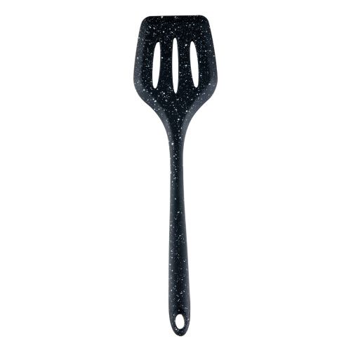 کفگیر دسته مشکی کد P4209