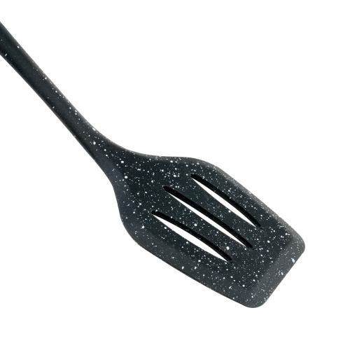 کفگیر دسته مشکی کد P4209