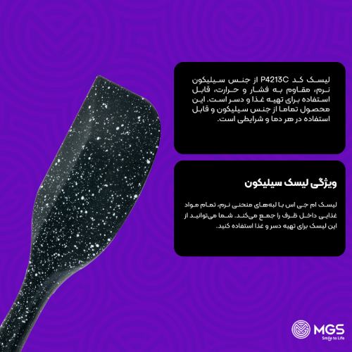 لیسک کد P4213C