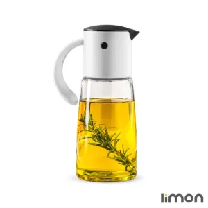 ظرف روغن ریز لیمون دسته دار کد 2289