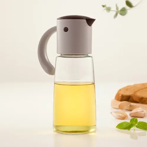 قیمت ظرف روغن ریز لیمون دسته دار کد 2289
