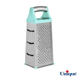 رنده یونیک خارجی استیل بزرگ UN-2270