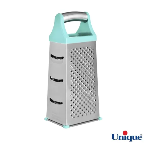 رنده یونیک خارجی استیل بزرگ UN-2270