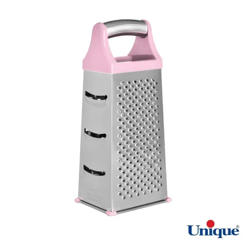 مشخصات رنده یونیک خارجی استیل بزرگ UN-2270